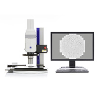 ZEISS AxioZoom V16 Technical Cleanliness Microscope ZEISS AxioZoom V16 Technical Cleanliness Microscope
