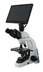 Best LCD Digital Microscope LCD Digital Microscope
