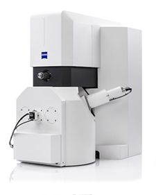 Zeiss EVO Scanning Electron Microscope Zeiss EVO Scanning Electron Microscope