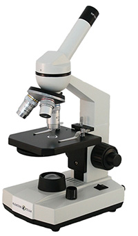 Kids compound high power microscope Kids compund microscope