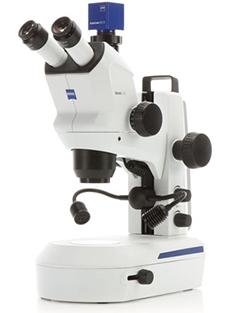 Zeiss Stemi 508 Stereo Zoom Microscope Zeiss Stemi 508 Stereo Zoom Microscope