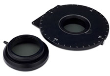 Stereo Microscope Polarization Set Stereo Microscope Polarization Set