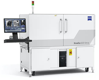 X-Ray Microscope X-Ray Microscope